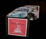 Tell Me a Story Epic i